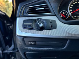 Bmw M5 2016 Individual,Hud,Ambient,Navi,Led-thumb-24