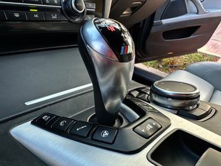 Bmw M5 2016 Individual,Hud,Ambient,Navi,Led-thumb-25