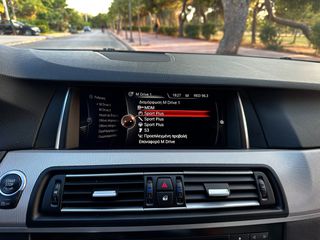 Bmw M5 2016 Individual,Hud,Ambient,Navi,Led-thumb-26