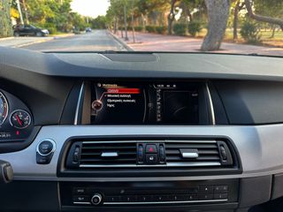 Bmw M5 2016 Individual,Hud,Ambient,Navi,Led-thumb-28