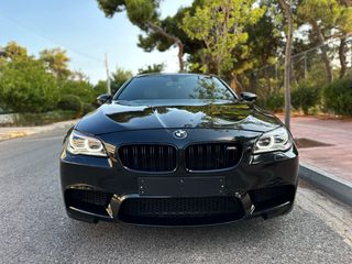 Bmw M5 2016 Individual,Hud,Ambient,Navi,Led-thumb-29