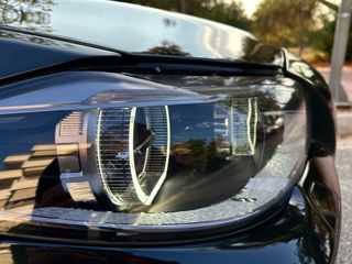 Bmw M5 2016 Individual,Hud,Ambient,Navi,Led-thumb-33