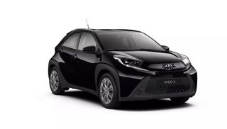 Toyota Aygo (X) 2025 X-PLAY ΕΤΟΙΜΟΠΑΡΑΔΟΤΟ