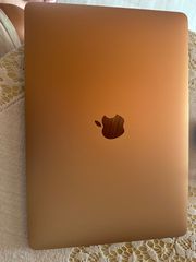 MacBook Air Retina 13” (2020) Rose Gold – Πολύ καλή Κατάσταση | Με Κουτί