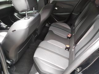 Peugeot 208 2021 ALLURE PLUS AUTOMATIC / BOOK SERVICE-thumb-10