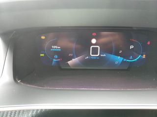 Peugeot 208 2021 ALLURE PLUS AUTOMATIC / BOOK SERVICE-thumb-7