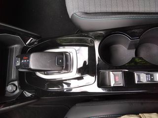 Peugeot 208 2021 ALLURE PLUS AUTOMATIC / BOOK SERVICE-thumb-8