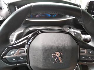 Peugeot 208 2021 ALLURE PLUS AUTOMATIC / BOOK SERVICE-thumb-9