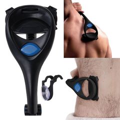 Ξυριστική Συσκευή Σώματος και Πλάτης Back + Body Shaver