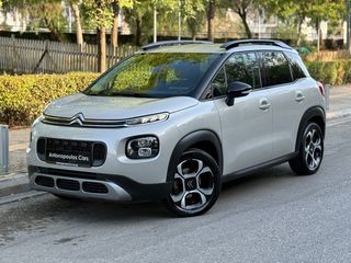 Citroen C3 Aircross 2018 PURETECH 110 • START&STOP • SHINE