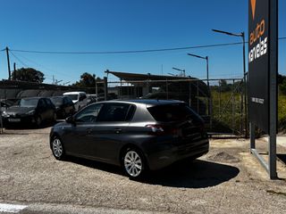 Peugeot 308 2016 1.2 e-THP Style-thumb-4