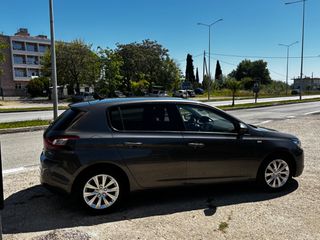 Peugeot 308 2016 1.2 e-THP Style-thumb-5