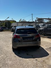 Peugeot 308 2016 1.2 e-THP Style-thumb-6