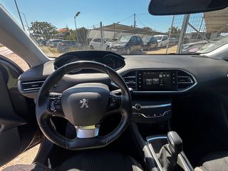 Peugeot 308 2016 1.2 e-THP Style-thumb-7