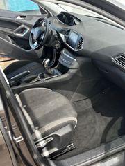 Peugeot 308 2016 1.2 e-THP Style-thumb-10