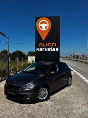 Peugeot 308 2016 1.2 e-THP Style