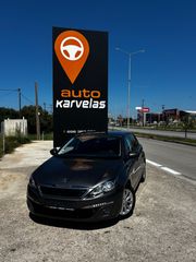 Peugeot 308 2016 1.2 e-THP Style-thumb-1