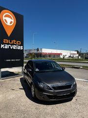 Peugeot 308 2016 1.2 e-THP Style-thumb-2