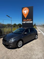 Peugeot 308 2016 1.2 e-THP Style-thumb-3