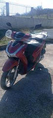 Honda SH 150i 2021