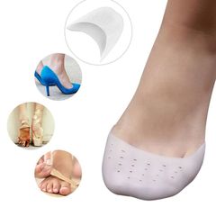 Προστατευτικά Gel Δακτύλων Ποδιού Tip Toe Protector-thumb-1