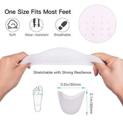 Προστατευτικά Gel Δακτύλων Ποδιού Tip Toe Protector-thumb-4