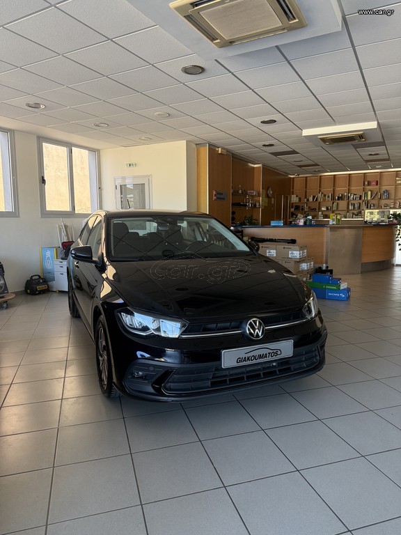 Volkswagen Polo 2022 LIFE
