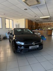 Volkswagen Polo 2022 LIFE