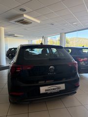 Volkswagen Polo 2022 LIFE-thumb-2