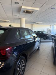 Volkswagen Polo 2022 LIFE-thumb-4