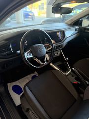 Volkswagen Polo 2022 LIFE-thumb-5