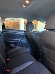 Volkswagen Polo 2022 LIFE-thumb-8