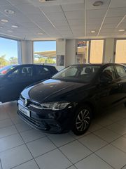 Volkswagen Polo 2022 LIFE-thumb-1