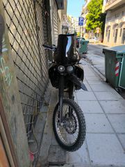 KTM 640 LC4 Adventure R 2000