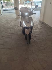 Sym HD 300 2021
