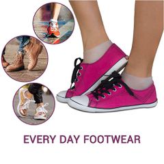Προστατευτικά Gel Πτέρνας Heel Protector-thumb-2
