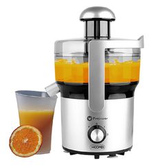 Αποχυμωτής Φυγοκεντρικός 350W Pro juicer HM6926