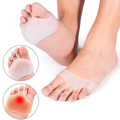 Προστατευτικά Gel Μετατάρσιου Tip Toe Protector