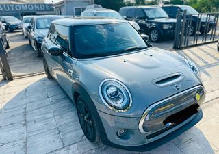 Mini Cooper SE 2020 TRIM -HEAD UP -HARMAN KARDON