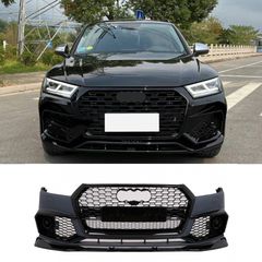 Εμπρός Προφυλακτηρας Audi Q5 SUV FY S-Line (2017-2020) RS Design