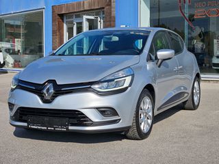 Renault Clio 2018 ΑΥΤΟΜΑΤΟ-XENON-NAVI-KLIMA