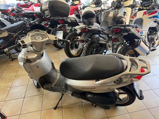 Sym HD 200 EVO 2007-thumb-1