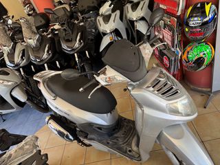 Sym HD 200 EVO 2007-thumb-2