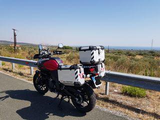 Suzuki V-Strom 1000 2014 DL 1000 V-STROM-thumb-2