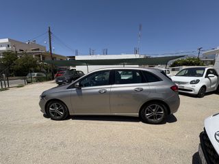Mercedes-Benz B 180 2020 style ΠΡΟΣΦΟΡΑ!!-thumb-1