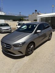 Mercedes-Benz B 180 2020 style