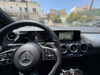Mercedes-Benz B 180 2020 style ΠΡΟΣΦΟΡΑ!!-thumb-3