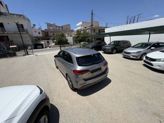 Mercedes-Benz B 180 2020 style ΠΡΟΣΦΟΡΑ!!-thumb-5