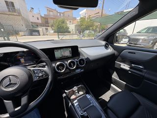 Mercedes-Benz B 180 2020 style ΠΡΟΣΦΟΡΑ!!-thumb-8