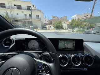 Mercedes-Benz B 180 2020 style ΠΡΟΣΦΟΡΑ!!-thumb-10